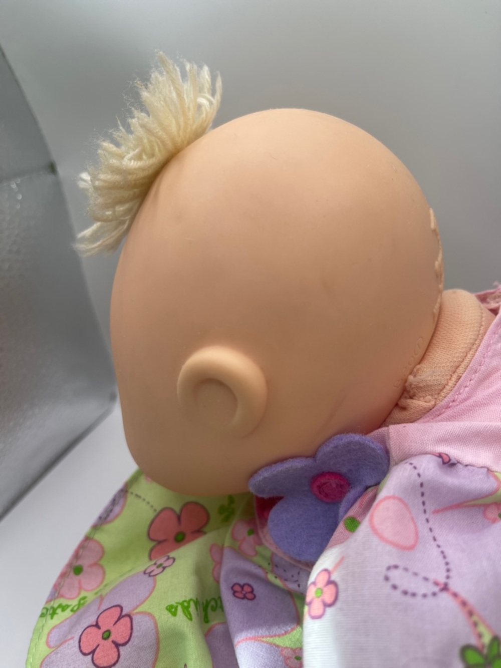 Cabbage Patch 1st Edition 1990 Preowned - Picture 11 of 17